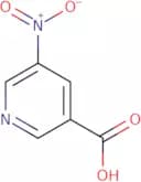 5-Nitro nicotinic acid