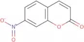 7-Nitrocoumarin