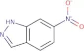 6-Nitroindazole