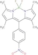 8-(4-Nitrophenyl) bodipy