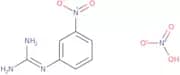 3-Nitrophenylguanidine nitrate