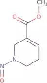 N-Nitroso guvacoline
