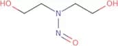 Nitrosobis(2-hydroxyethyl)amine