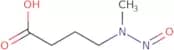 N-Nitroso-N-methyl-4-aminobutyric acid