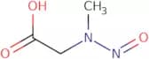 N-Nitrososarcosine