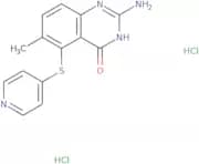Nolatrexed dihydrochloride
