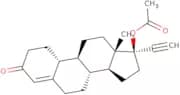 Norethindrone acetate