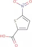 5-Nitrothiophene-2-carboxylic acid