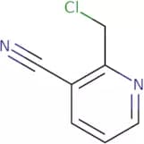 2-(Chloromethyl)nicotinonitrile