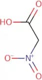 2-Nitroacetic acid