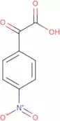 4-Nitrophenylglyoxylic acid