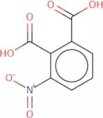 3-Nitrophthalic acid
