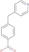 4-(4-Nitrobenzyl)pyridine