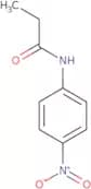 p-Nitropropionanilide