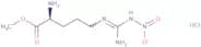 N-Nitro-L-arginine methyl ester hydrochloride
