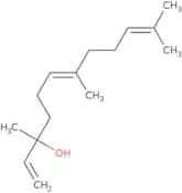 Nerolidol (cis/trans)