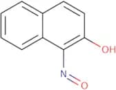 1-Nitroso-2-naphthol