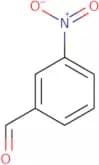3-Nitrobenzaldehyde
