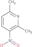 3-Nitro-2,6-lutidine