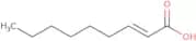 2-Nonenoic acid