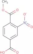 3-Nitro-4-carbomethoxybenzoic acid