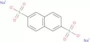 2,6-Naphthalenedisulfonic acid disodium