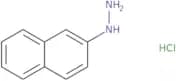 2-Naphthylhydrazine HCl