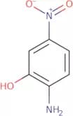 5-Nitro-2-aminophenol