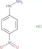 4-Nitrophenylhydrazine hydrochloride