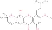Nigrolineaxanthone V