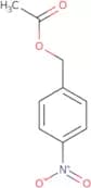 4-Nitrobenzyl acetate