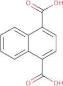 1,4-Naphthalenedicarboxylic acid