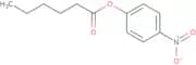 4-Nitrophenyl hexanoate