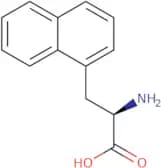 3-(1-Naphthyl)-D-alanine