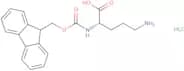 Fmoc-Nd-L-ornithine hydrochloride