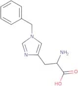 D-His(Bzl)-OH