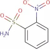 2-Nitrobenzenesulfonamide