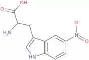 5-Nitro-DL-tryptophan