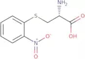 S-2-Nitrophenyl-L-cysteine