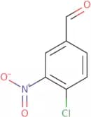 3-Nitro-4-chlorobenzaldehyde