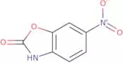 6-Nitrobenzoxazole-2(3H)-one