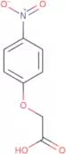2-(4-Nitrophenoxy)acetic acid
