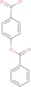 4-Nitrophenyl benzoate