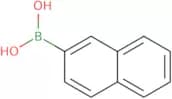2-Naphthaleneboronic acid