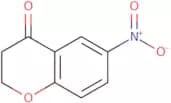 6-Nitro-4-chromanone