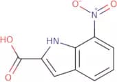 7-Nitroindole-2-carboxylic acid