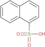 1-Naphthalenesulfonic acid
