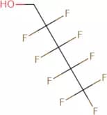 1H,1H-Nonafluoro-1-pentanol