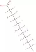 Nonadecafluorodecanoic acid