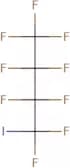Nonafluorobutyl Iodide
